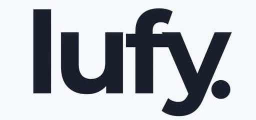 Lufy Studios Logo